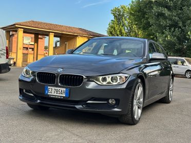 Bmw 320 320d Touring Msport come Nuova