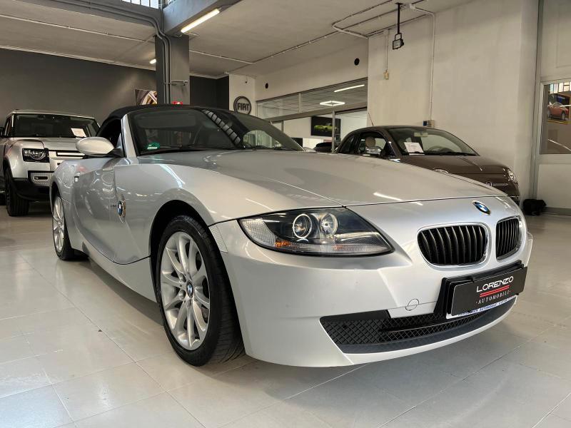 BMW Z4 Roadster 2.0i KM 79000