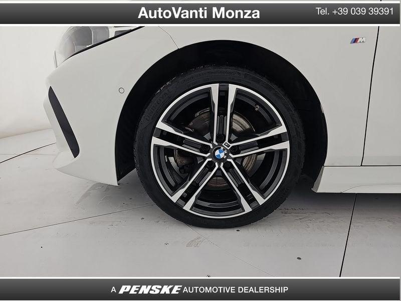 BMW Serie 1 118i Msport 136cv auto
