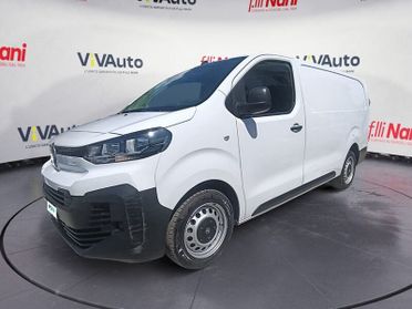 Citroën Jumpy BlueHDi 140 S&S XL 2.0