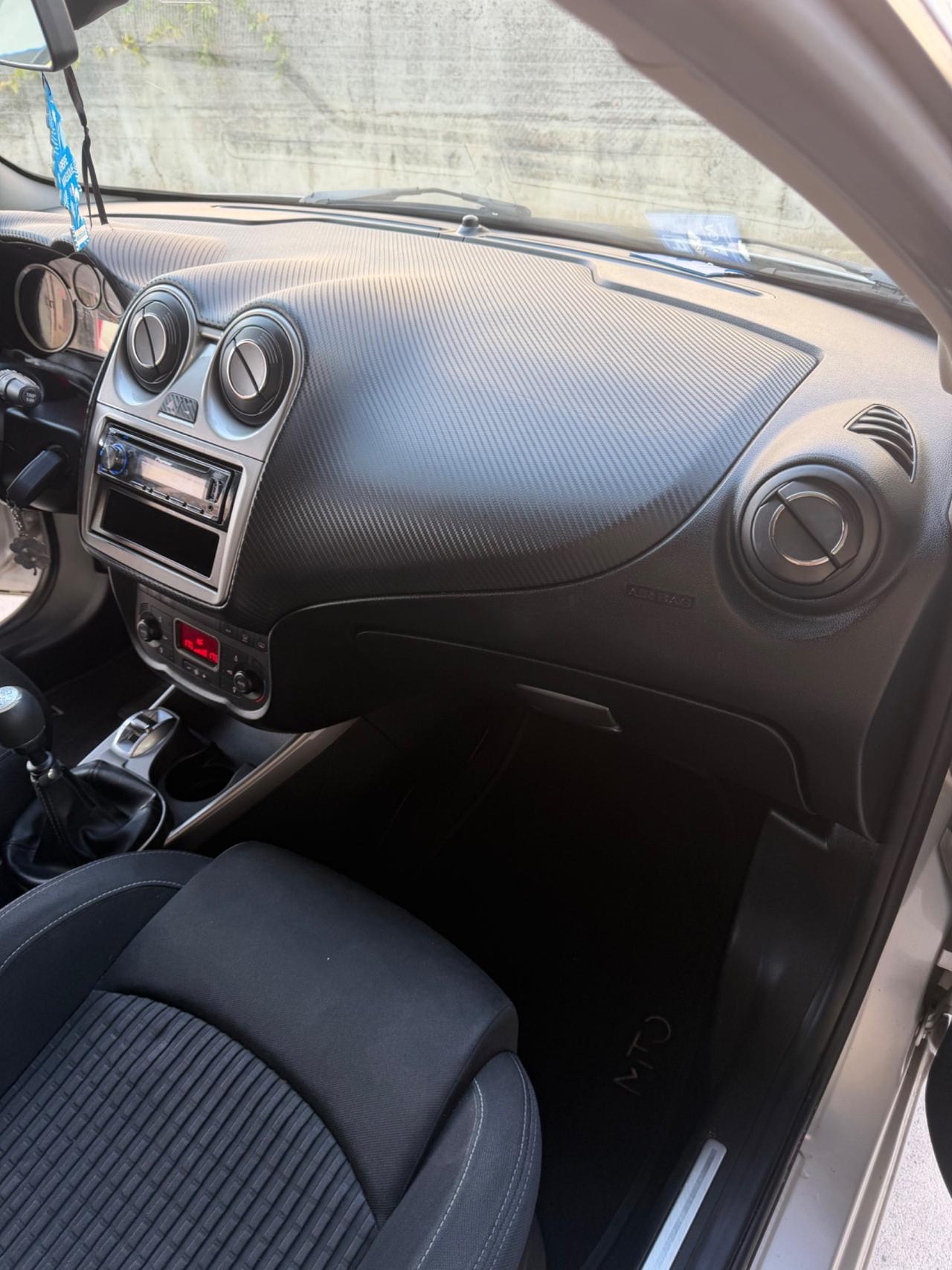 Alfa Romeo MiTo 1.4 105 CV M.air S&S Progression
