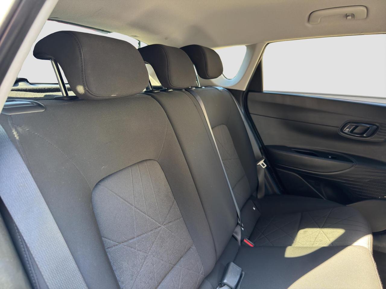 Hyundai Bayon 1.0 t-gdi 100cv X-line 2021