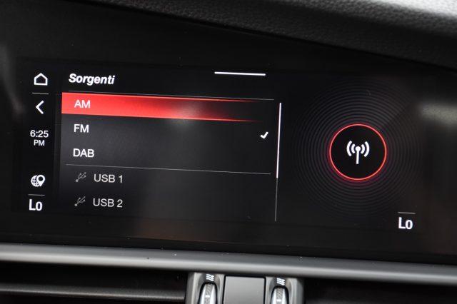 ALFA ROMEO Giulia 2.2 Turbodiesel 190 CV AT8 Super Business