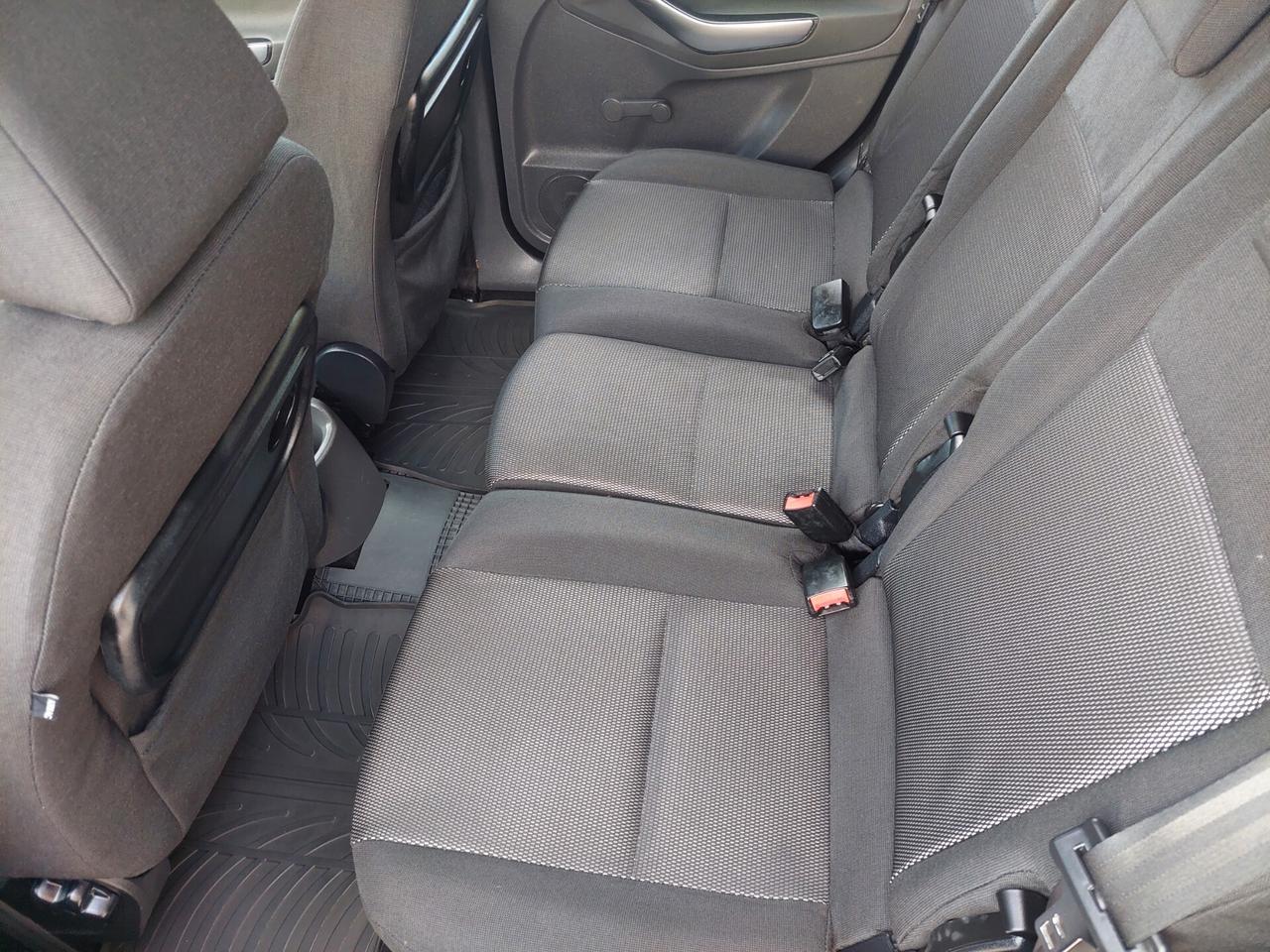 Ford C-Max 1.6 TDCi 110 CV Titanium DPF