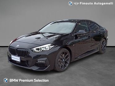 BMW 220 d Gran Coupé Msport Aut.