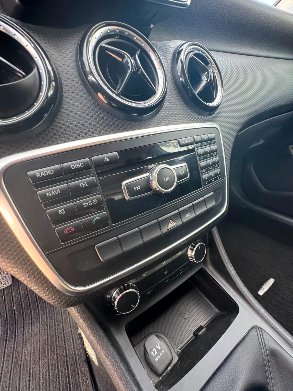 Mercedes-benz A 180 CDI Executive