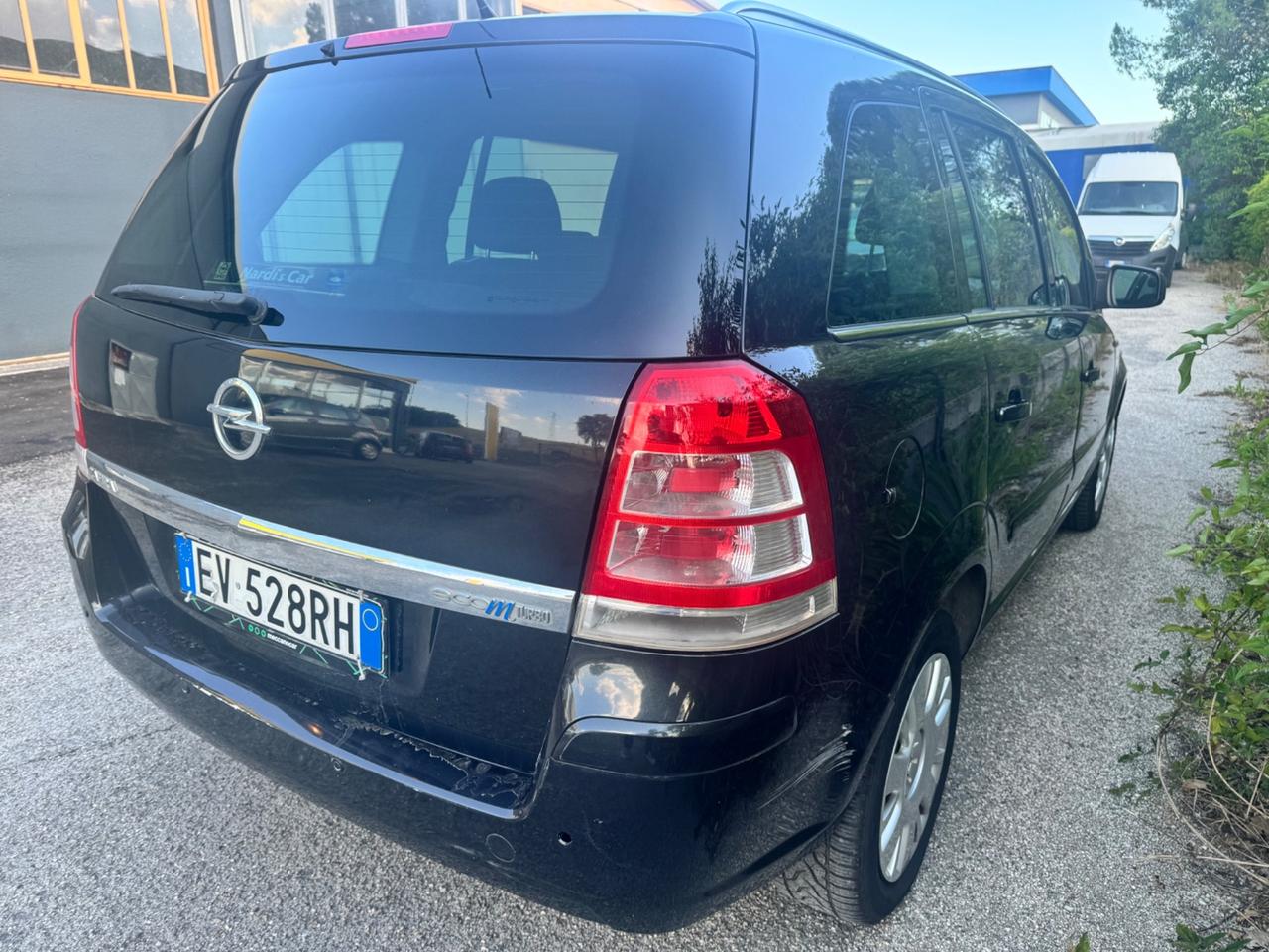 Opel Zafira 1.6 16V ecoM 150CV T One Business