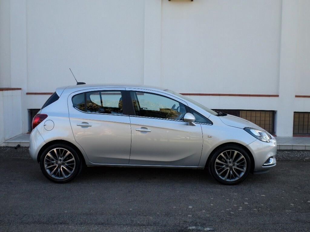 Opel Corsa 1.3 CDTI 5 porte Innovation