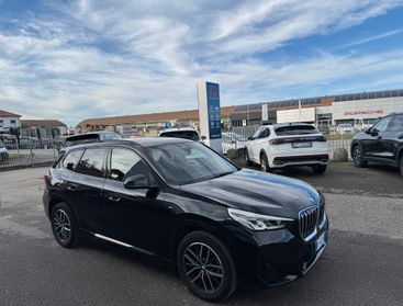 BMW X1 xDrive20d mhev 48V M Sport / ITALIANA / NO VINCOLI