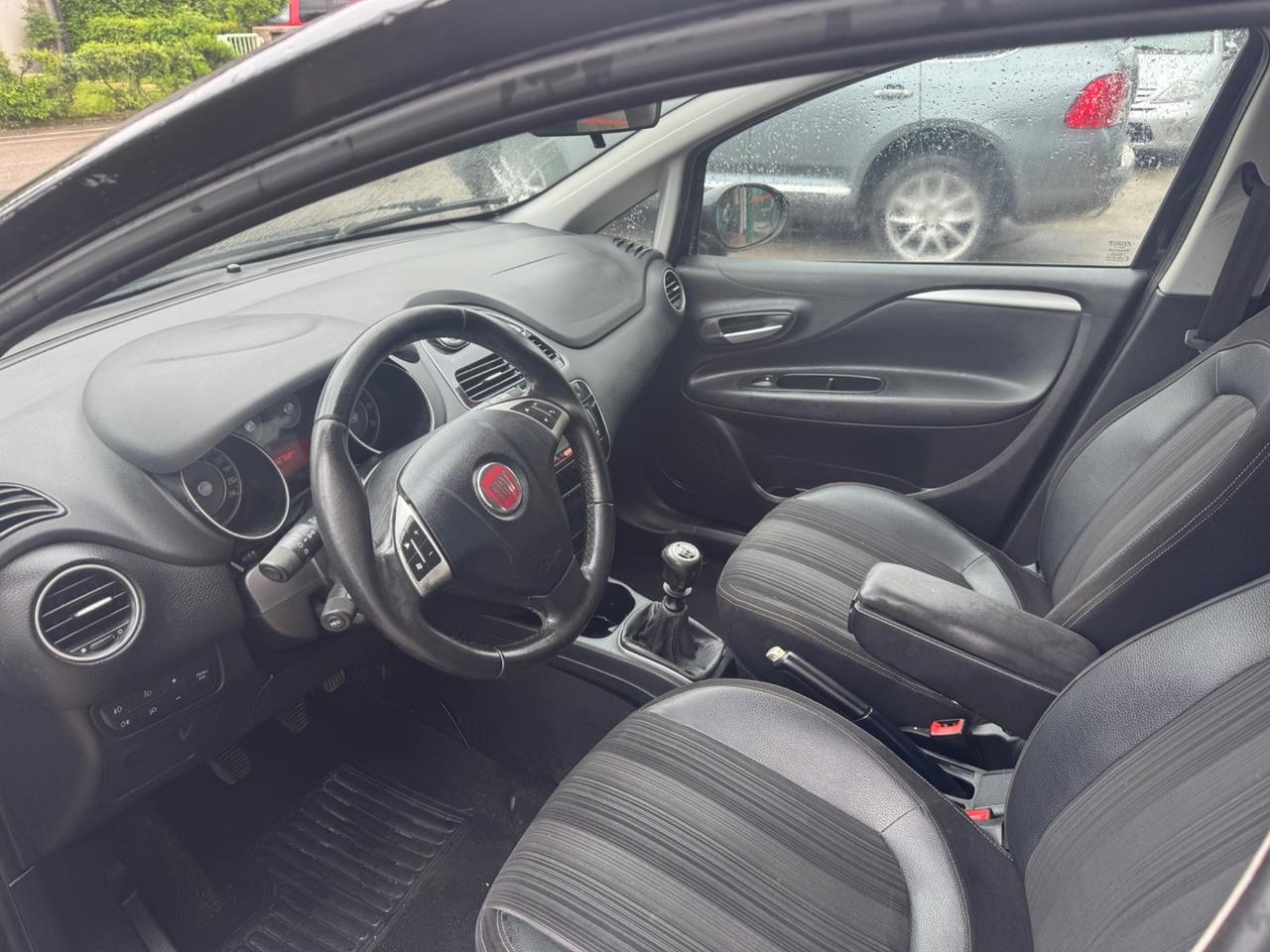 Fiat Punto Evo Punto Evo 1.2 5 porte Dynamic