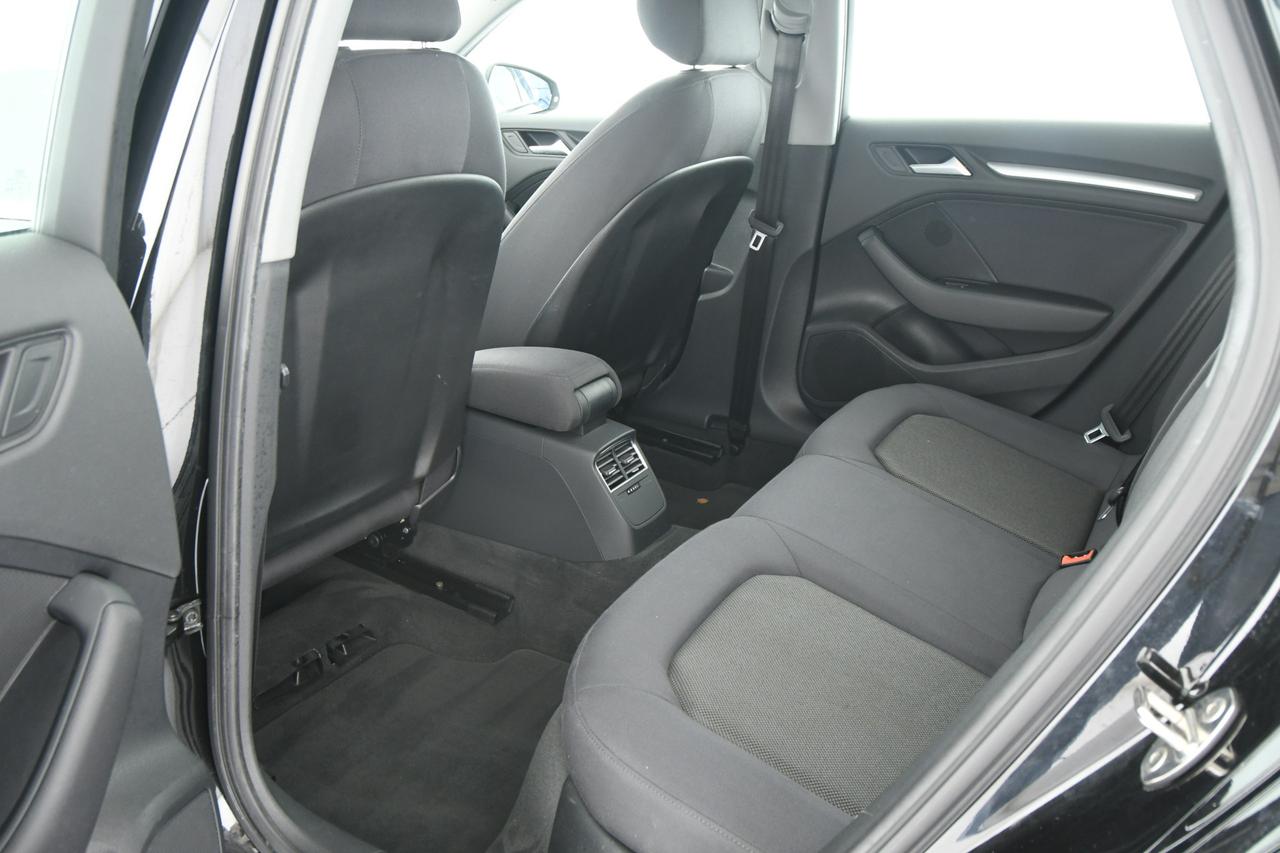 AUDI A3 Sportback 30 1.5 g-tron Admired 131cv BLUETOOTH+LED+NEOPATENTATI