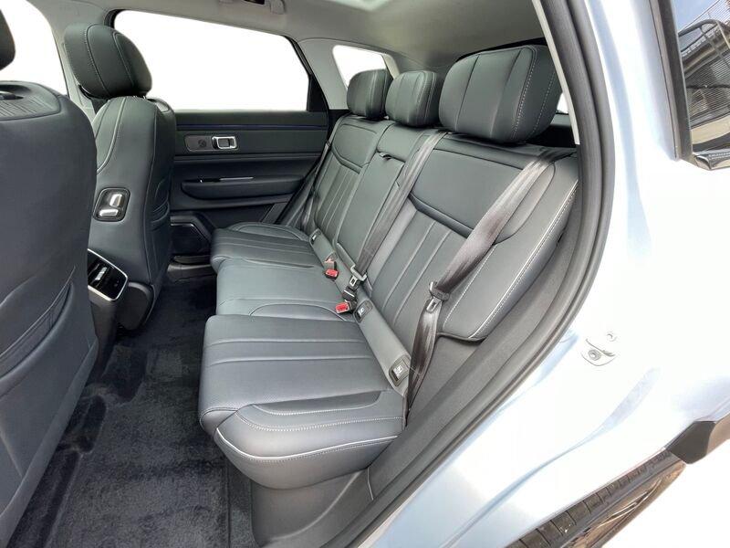 JAECOO 7 SHS-P 1.5 tgdi phev Exclusive auto