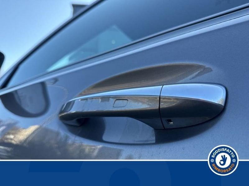 Mercedes-Benz Classe A 180d Automatic AMG Line Advanced Plus