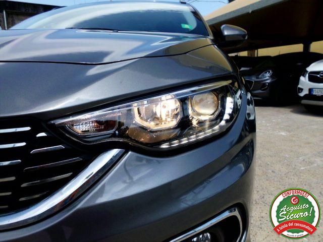 FIAT Tipo 1.6 Mjt S&S SW Lounge