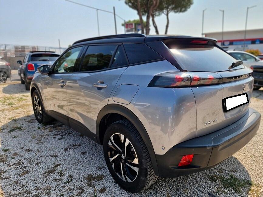 Peugeot 2008 BlueHDi 130 S&S EAT8 GT Pack