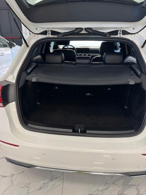 Mercedes-benz A 180 d Automatic Executive