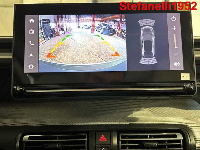 CITROEN C3 Aircross Nuova PureTech HYBRID 136 Ã«DCS6 -Â  M