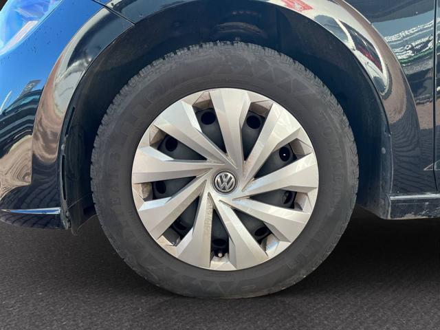 VOLKSWAGEN Polo 1.0 TSI DSG Life