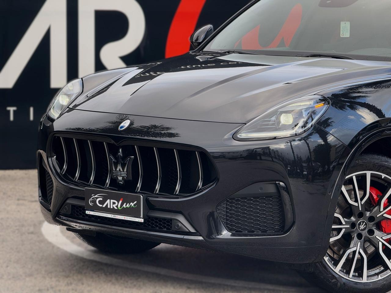 Maserati Grecale 2.0 MHEV GT 300CV TETTO SONUS