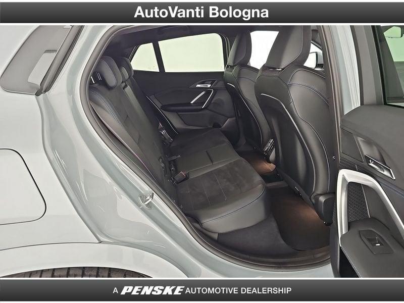BMW iX2 xDrive 30 M Sport Pro