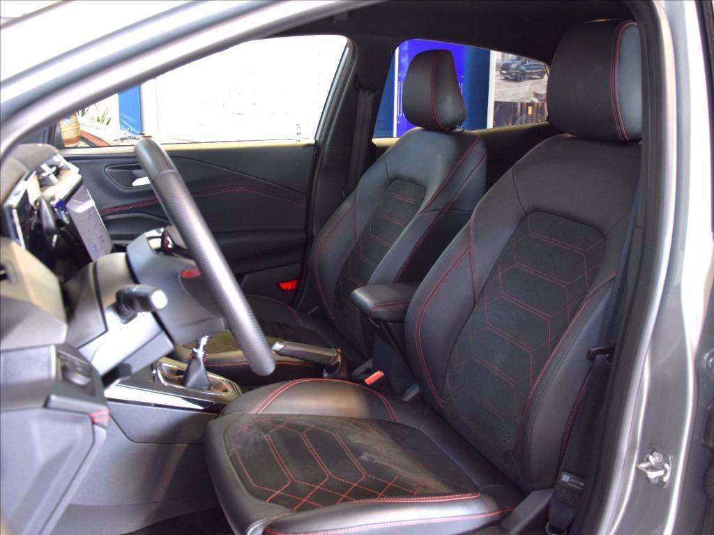 FORD Puma 1.0 ecoboost h ST-Line125cv del 2025