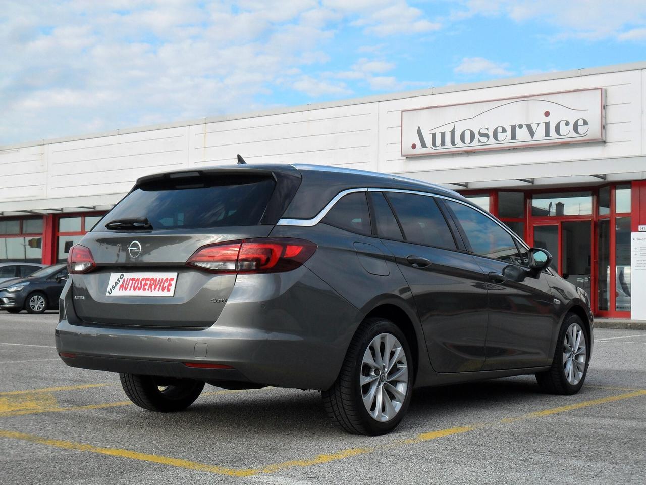 Opel Astra 1.6CDTi 136CV Sports Tourer Innovation