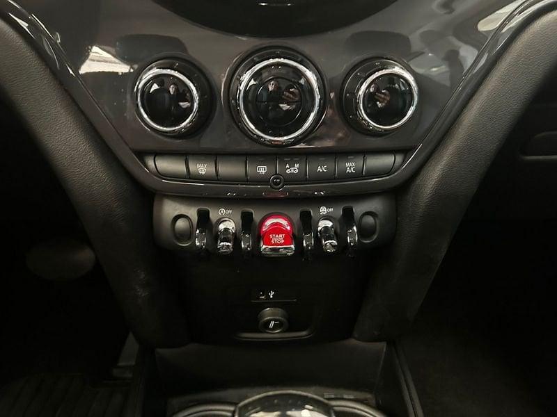 MINI Mini Countryman F60 Mini 2.0 Cooper SD Business Countryman Automatica