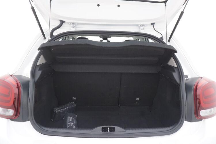 Citroen C3 Feel BR131477 1.2 Benzina 83CV