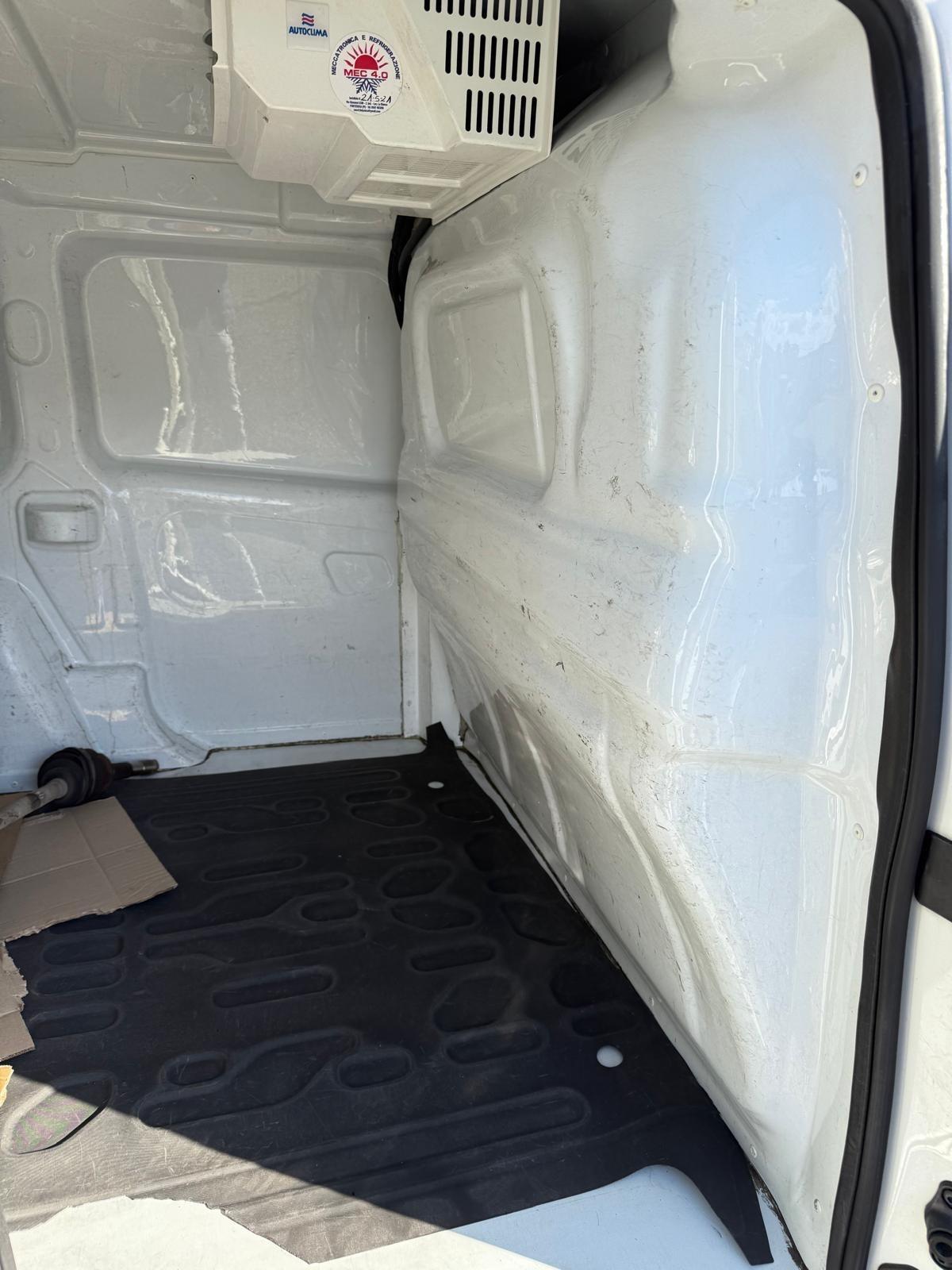 Fiat Doblò 1.3 MJT 95CV S&S