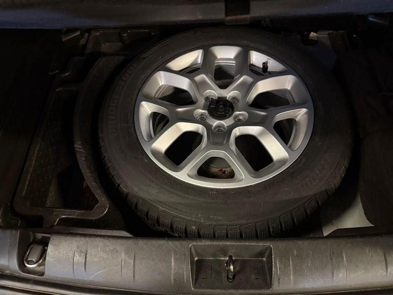 Jeep Renegade 1.6 MJet 105cv Business