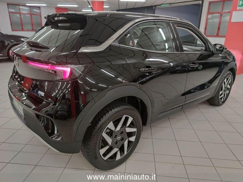 Opel Mokka 1.5 CDTi 110cv Elegance + Car Play