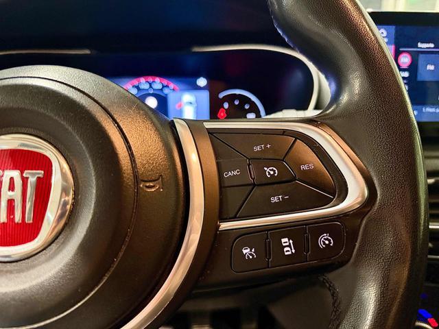 FIAT Tipo Life Hatchback MY21 1.6 MJT 130CV ACC RETROCAMERA