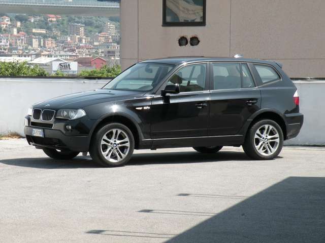 BMW X3 X3 2.0d Attiva