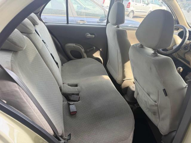 NISSAN Micra 170,284km 1.5d 65CV 5p Visia senza lavoro da fare