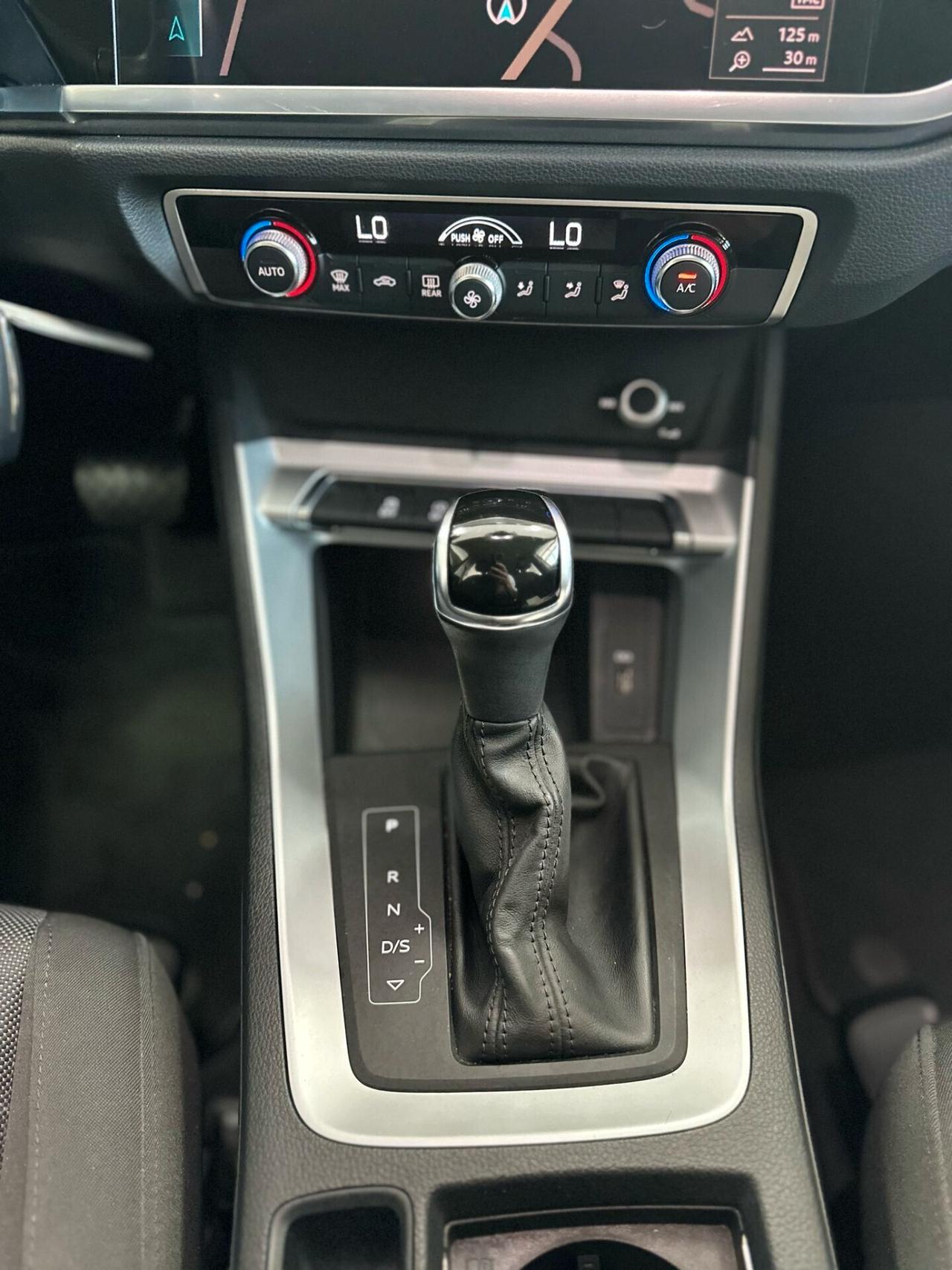 Audi Q3 35 2.0 TDI 150cv S tronic edition 2020