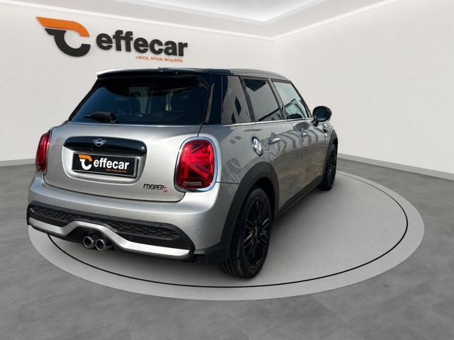 MINI Cooper S 2.0 Cooper S Yours 5 porte