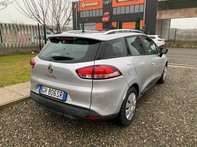 RENAULT Clio Sporter TCe 12V 90CV Start&Stop Energy Intens