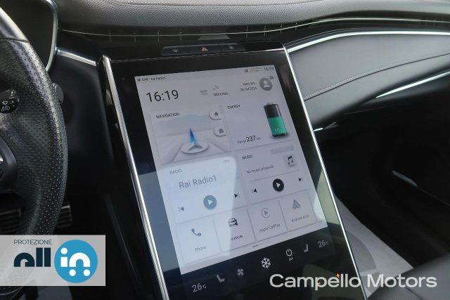 MG Marvel R Marvel R Luxury