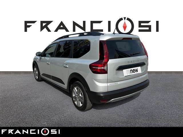 DACIA Jogger 1.0 TCe GPL Expression