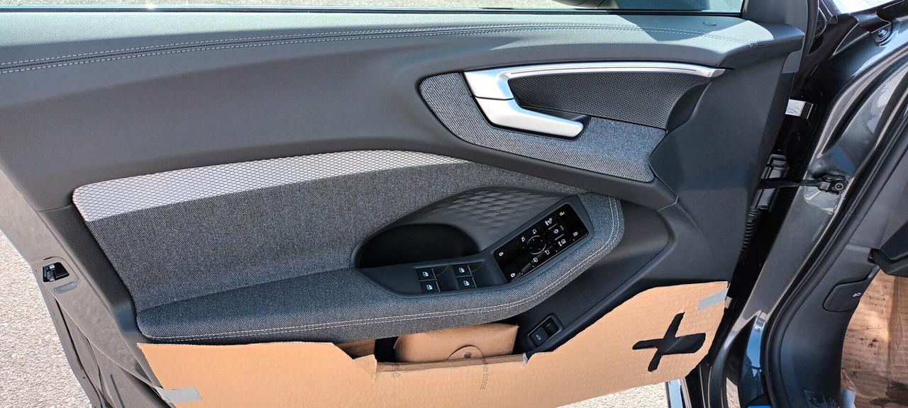 Audi A5 Avant TDI 204 CV S_LINE PLUS MATRIX 2XMMI FULL PRONTA CONSEGNA