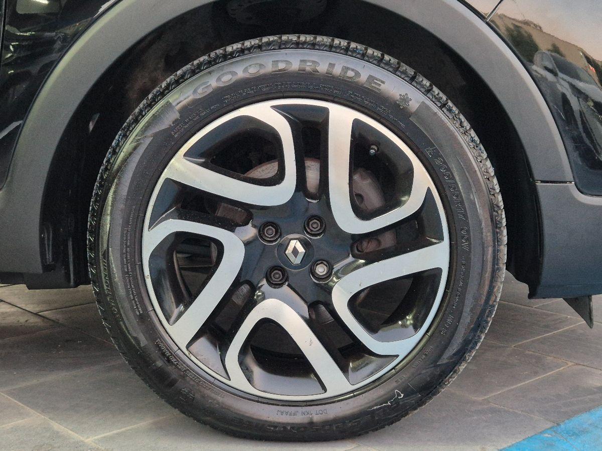 RENAULT - Captur - dCi 8V 90 CV Start&Stop Energy R-Link