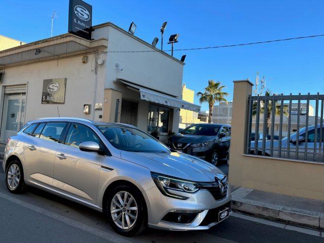 RENAULT Megane Sporter 1.5dCi Energy Life