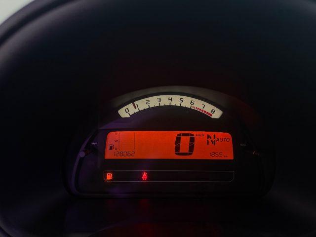 CITROEN C3 1.4 16V CMP-5 Gold by Pinko