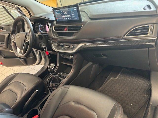 EVO Evo4 1.6 GPL