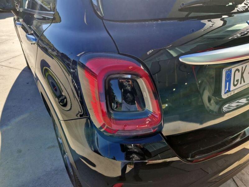 FIAT 500X 2022 1.0 t3 Club 120cv