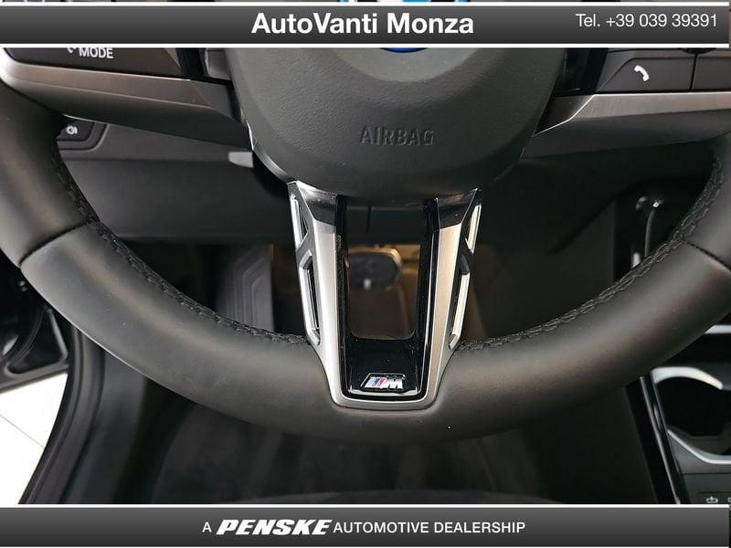 BMW X1 X1 xdrive 25e MSport Pro auto