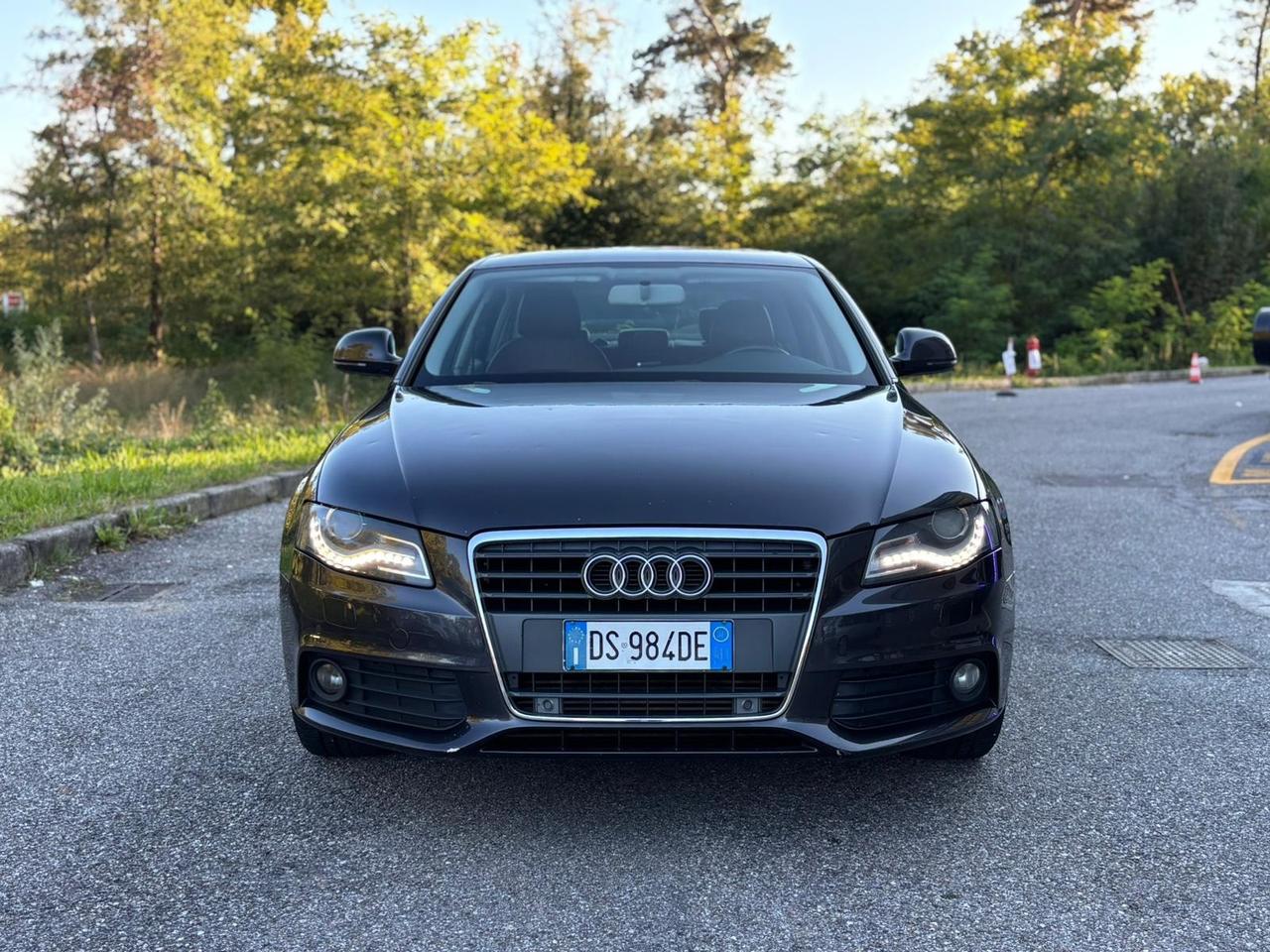Audi A4 1.8 TFSI 160 CV Advanced