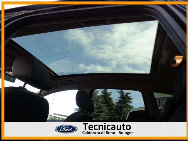 FORD Kuga 2.0 TDCi 136 CV 4WD Titanium DPF