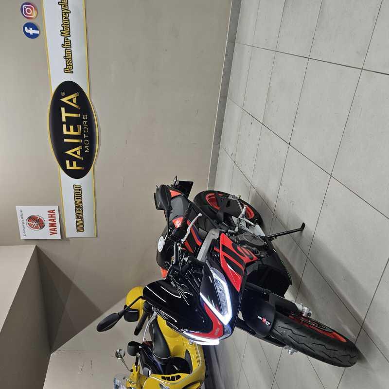 Aprilia Tuono 660 Factory - 2024