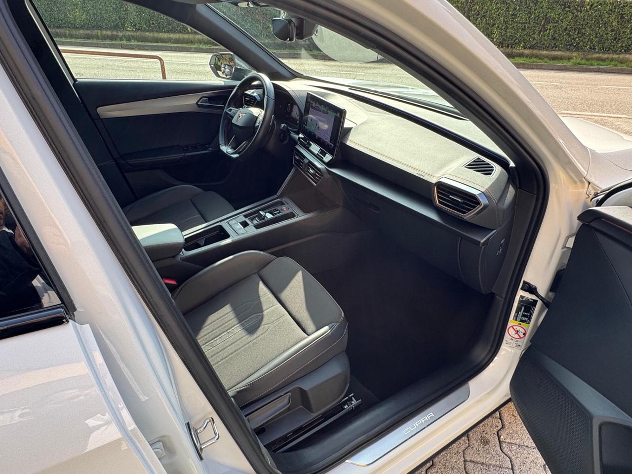 Cupra Formentor 1.4 e-Hybrid DSG VZ